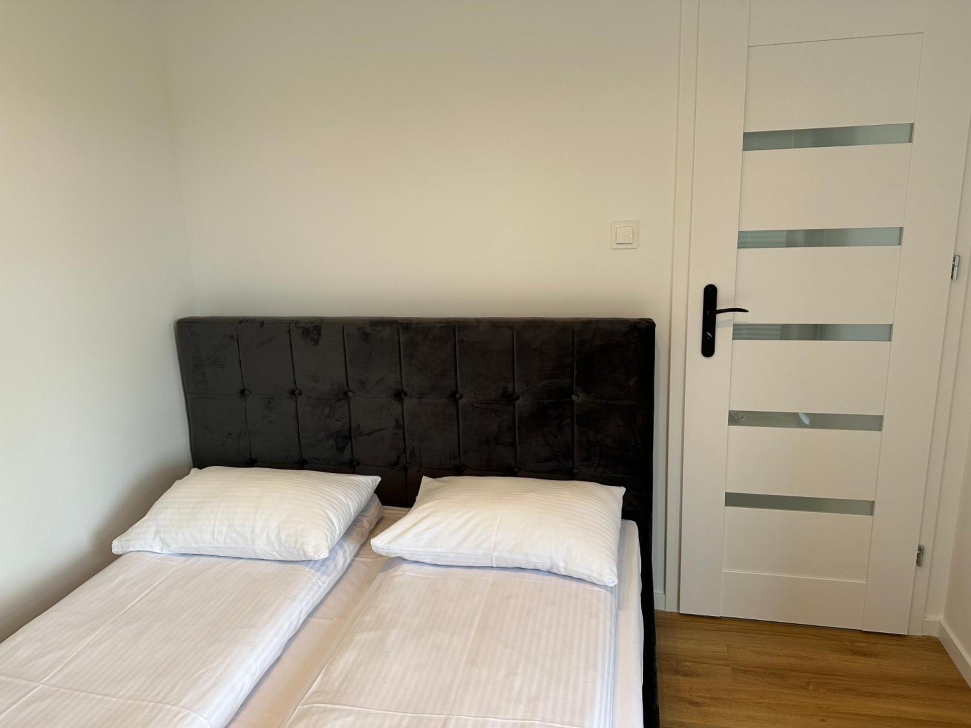 Sun House Villa Wrecza Екстериор снимка