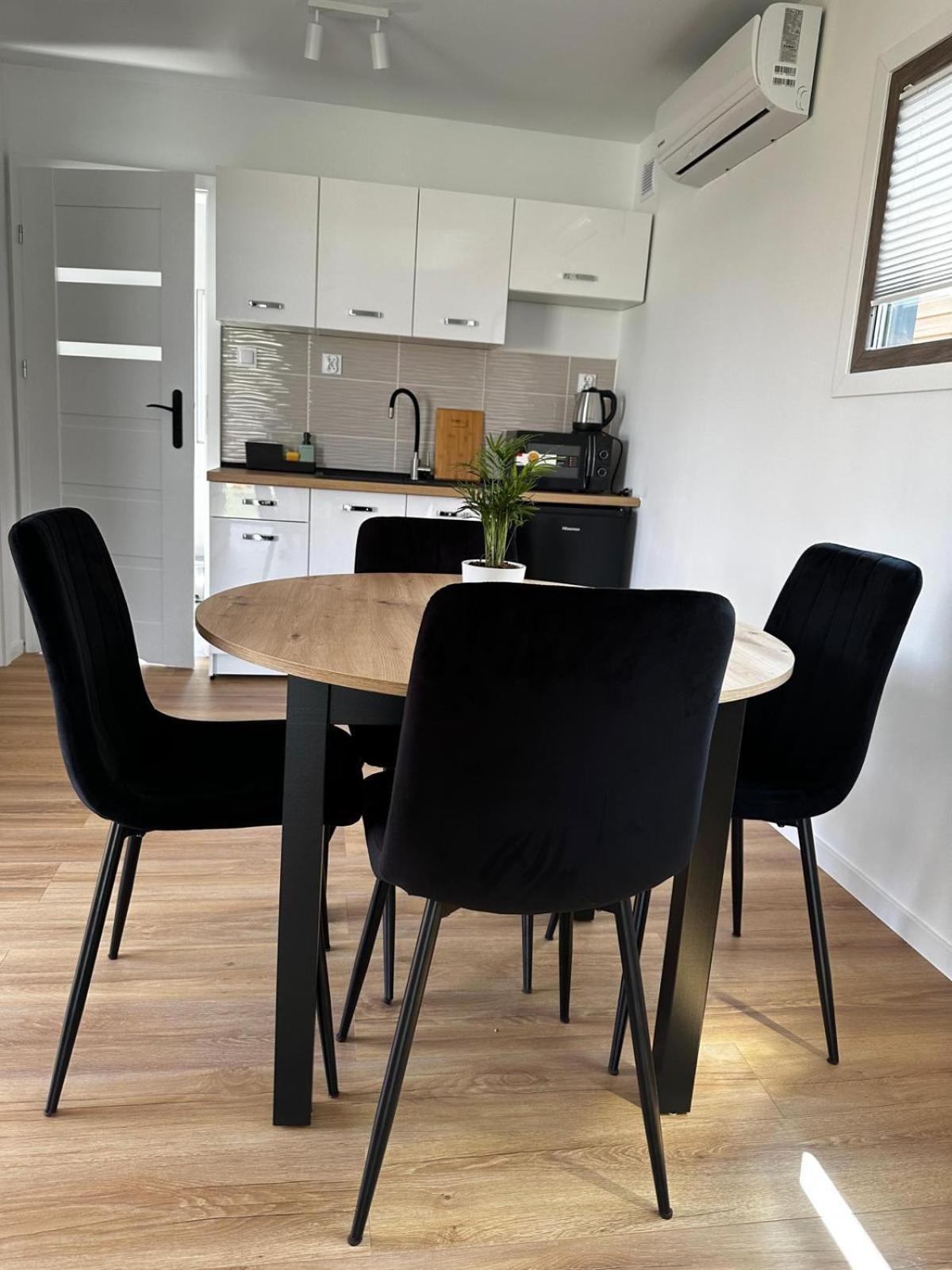 Sun House Villa Wrecza Екстериор снимка